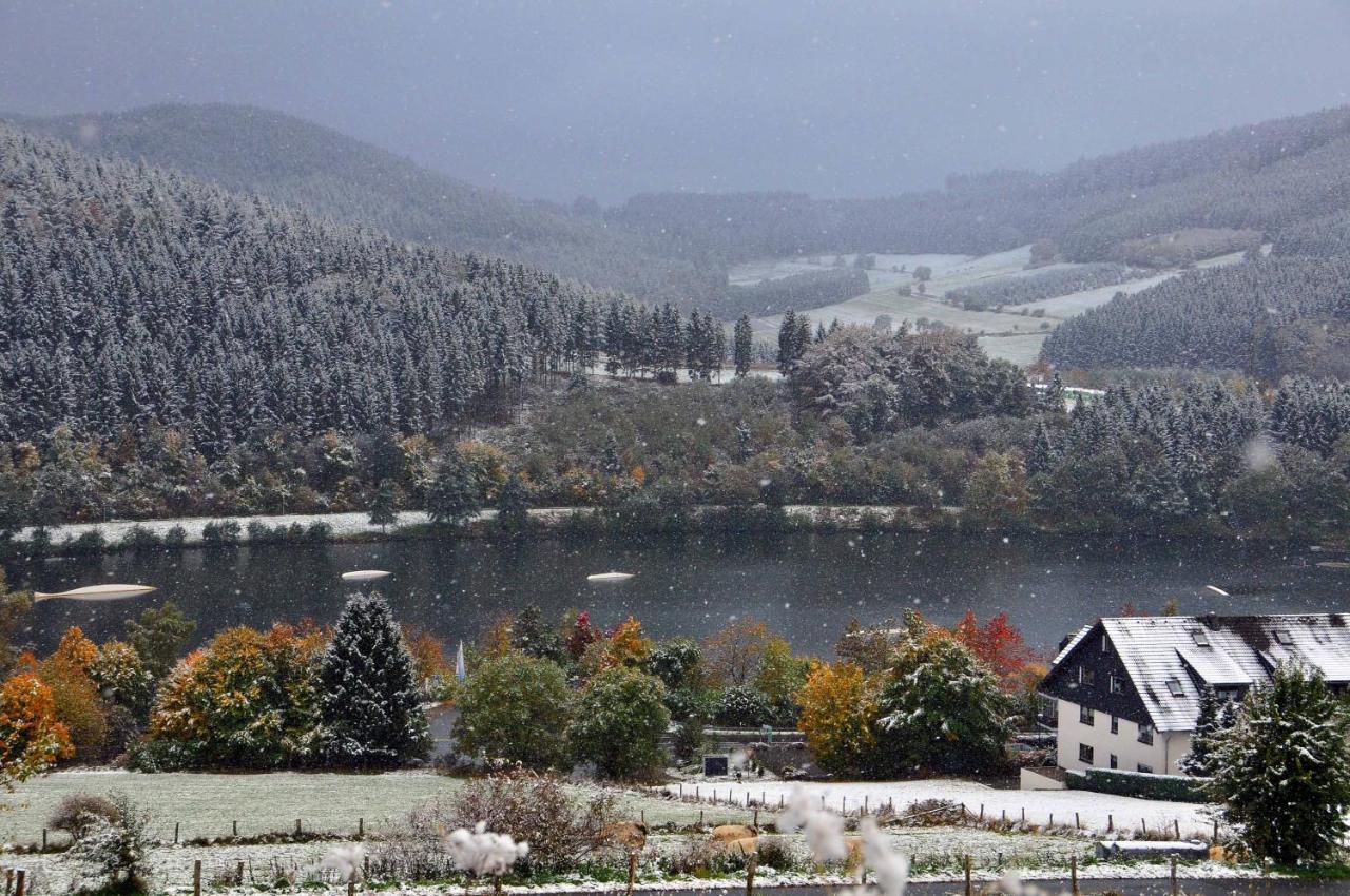 Hotel Niedersfeld-Winterberg Exterior photo